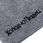 Winter Hat Men Women Warm Ski Cap Russian Letter Very Cold Beanies Knit Skull