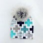 Newborn Baby Hat Children Warm Cap For Girls Boys Infant Toddler Skull Beanie
