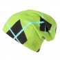 Winter Ski Hat Men Women Snowboard Warm Knit Cap Beanie Skull Cuff Plain Slouchy