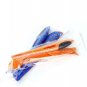 Hand Throw Flying Glider Planes Toys For Children Foam Aeroplane Christmas Gift