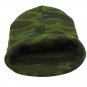Beanie Winter Ski Hat For Men Women Camo Knit Warm Camouflage Sport Cap Skull
