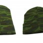 Beanie Winter Ski Hat For Men Women Camo Knit Warm Camouflage Sport Cap Skull