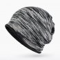 Multi-Purpose Winter Hat Scarf Mask For Men Women Beanies Warm Ski Cap Colorful