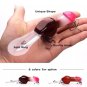 Fishing Lure Crankbait Minnow Wobbler 4pcs/Set Bass Tackle Funny Penis Hooks