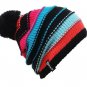Winter Ski Hat Men Women Warm Knit Skating Skull Cap Beanie Snowboard Colorfull