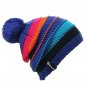 Winter Ski Hat Men Women Warm Knit Skating Skull Cap Beanie Snowboard Colorfull