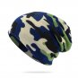Winter Men Hat Ski Sport Military Balaclava Army Camouflage Beanie Camo Warm Cap