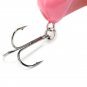 Fishing Lure Penis Crankbait 3pcs/lot Deep Diving Funny Rattle Minnow Bass Gift