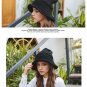 Winter Women Hat Wool Knit Warm Ski Cap Knitted Beanie Xmas Gift Black Slouchy
