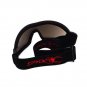 Ski Goggles Men Women Snowboard Anti Fog Dual Lens Uv Snow Winter Glasses
