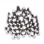 Cake Decorating Nozzles Piping 52pcs/set Icing Cream Bag Pastry Tips Tool Flower