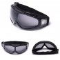 Goggles Glasses Winter Sport Snowboard Dual Lens Anti Fog UV Protection Eyewear