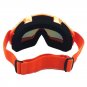 Ski Goggles Men Snowboard Mask Winter Snowmobile Motocross UV Dirt Protection