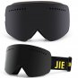 Ski Goggles Anti Fog Men Women UV400 Dual Lens Snowboard Winter Sport Glasses