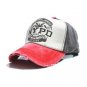 Baseball Cap Summer Hat Men Women Cotton Adjustable Vintage Retro For Snapback