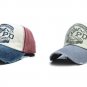 Baseball Cap Summer Hat Men Women Cotton Adjustable Vintage Retro For Snapback