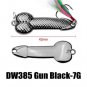 Fishing Lure Spoon Penis Dick Spinner Hook Bass Tackle Funny 3g - 36g Crankbait