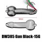 Fishing Lure Spoon Penis Dick Spinner Hook Bass Tackle Funny 3g - 36g Crankbait