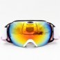 Snowboard Ski Goggles Men Women Double Lens Winter UV400 Anti Fog Snow Eyewear