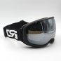 Winter Ski Goggles Men Dual Lens Anti Fog Uv Protection Snow Snowboard Eyewear