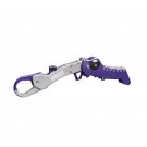 Fishing Gripper Fish Lip Grip Hold Tool Control Tackle Aluminum Foldable Grabber