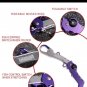 Fishing Gripper Fish Lip Grip Hold Tool Control Tackle Aluminum Foldable Grabber