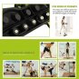 Workout Home Trainer Abdominal Slimming Exercise Machine Fitness Crunch Gym Kit