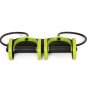 Workout Home Trainer Abdominal Slimming Exercise Machine Fitness Crunch Gym Kit