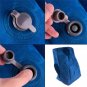Travel Pillow Inflatable Portable Air Cushion Head Neck Rest Hiking Camping New