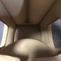 Travel Pillow Inflatable Portable Air Cushion Head Neck Rest Hiking Camping New