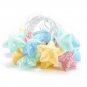 LED Garland Christmas String Star Fairy Lights Wedding Party Home Decoration New