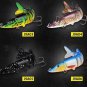 Artificial Lure Pike Fishing Bait Minnow Crank Tackle Casting Predator Fish