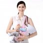 Baby Carrier Kangaroo Beth Bear Front Facing 0-30 Months Breathable Sling Pouch