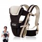 Baby Carrier Kangaroo Beth Bear Front Facing 0-30 Months Breathable Sling Pouch