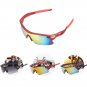 Cycling Glasses Bicycle Riding Men Sport Sunglasses Driving Ski Fishing Running