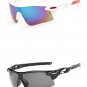 Cycling Glasses Bicycle Riding Men Sport Sunglasses Driving Ski Fishing Running