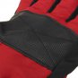 Winter Electric Heated Gloves Men Women Warmer Rechargeable Mittens Sport Ski