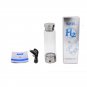 Water Hydrogen Bottle Rich Ionizer Generator Portable Maker Cup Usb Filter 350