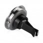 Clock Car Air Vent Quartz Auto Mini Digital Watch Interior Luminous Decoration