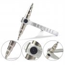 Copper Pipe Tube Expander Air Conditioner Install Repair Hand Expanding Tool New