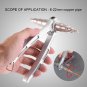 Copper Pipe Tube Expander Air Conditioner Install Repair Hand Expanding Tool New