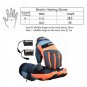 Heated Winter Gloves Men Women Warmer Rechargeable Battery Waterproof Sport Ski