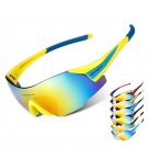 Sport Cycling Sunglasses Men Women Goggles Polarized Fishing Eyewear Ski Running