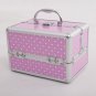 Makeup Organizer Portable Box Storage Travel Jewelry Bag Cosmetic Case Beauty