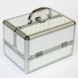 Makeup Organizer Portable Box Storage Travel Jewelry Bag Cosmetic Case Beauty