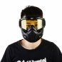 Ski Snowboard Goggles Mask Winter Snowmobile Windproof Skiing Glasses Motorcycle