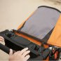 Baby Stroller Organizer Carriage Bottle Cup Holder Bag For Pram Parent Console