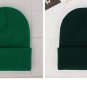 Winter Hat Women Men Beanie Ski Cap Knitted Warm Hip Hop Style Cotton Wool New