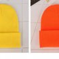 Winter Hat Women Men Beanie Ski Cap Knitted Warm Hip Hop Style Cotton Wool New
