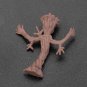 Kids Groot Action Toy Tree Man Landscaping Doll Guardians of The Galaxy Figure